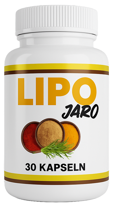 LipoJaro
